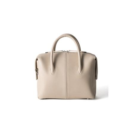 ふるさと納税 バッグ KIYOKAWA 牛革 ビジネスバッグ Mサイズ SOPHIE SOP001 カバン かばん 鞄 革 牛革製 ファッション ビジネスバッグ オフィス .. 東京都墨田区の画像