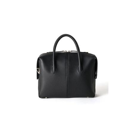 ふるさと納税 バッグ KIYOKAWA 牛革 ビジネスバッグ Mサイズ SOPHIE SOP001 カバン かばん 鞄 革 牛革製 ファッション ビジネスバッグ オフィス .. 東京都墨田区の画像