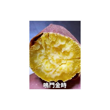 ふるさと納税 【予約受付中・2026年10月頃より順次発送】さわやかのサツマイモと鳴門金時の食べ比べセット 3kg 徳島県鳴門市の画像