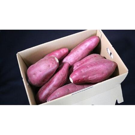 ふるさと納税 【予約受付中・2026年10月頃より順次発送】さわやかのサツマイモ 3kg 鳴門 サツマイモ ねっとり 甘い 天ぷら スイーツ 焼.. 徳島県鳴門市の画像