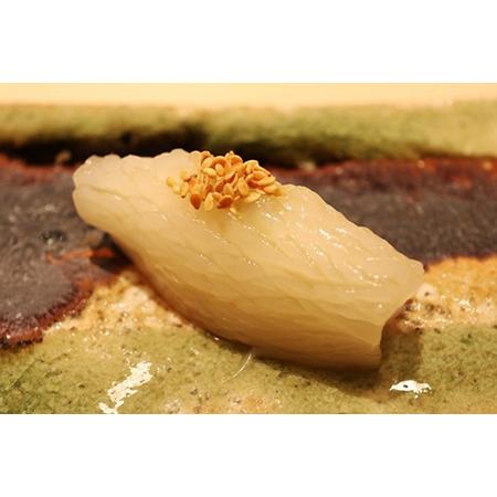 USED ふるさと納税 鮨 楽味 おまかせディナーコース 2名様（1年間有効） お店でふるなび美食体験 FN-Gourmet332291 京都府京都市 【Y3135395540】(110400円)