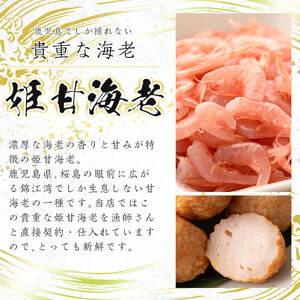 ふるさと納税 さつま揚げ ＜平日着分＞特上さつま揚げ彩り33枚(10種類)【薩摩のまごころ】a146-01 鹿児島県姶良市の画像