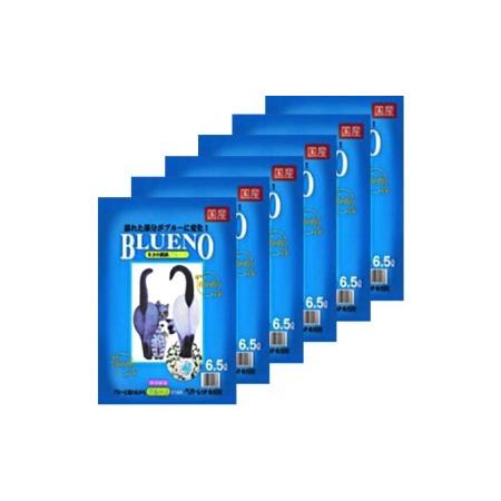 ポイント10倍 ふるさと納税 ペパーレット Blueno ブルーノ 6 5リットル 6袋セット 静岡県藤枝市 国際ブランド Www Tiebreak Fr