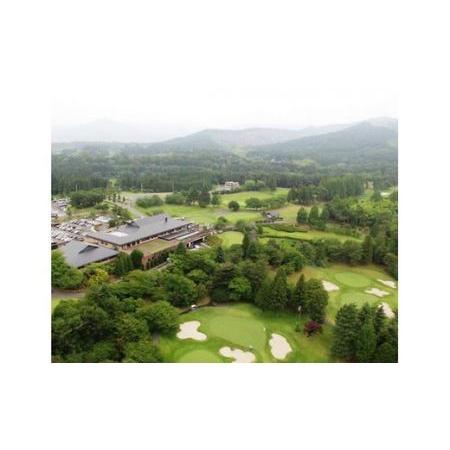 【初期/レア】 ふるさと納税 E-2 平日限定 西コースプレー券【宍戸ヒルズカントリークラブ】 茨城県笠間市 【XUR7185279084】(25300円)