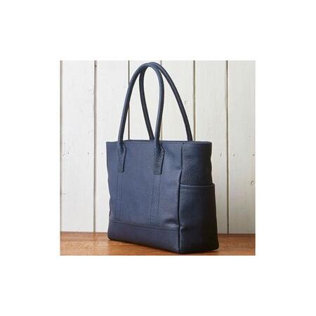 中古 ふるさと納税 バッグ azzuni 馬革 トートバッグ Mcapa AZ060 カバン 革 馬革製 かばん 鞄 ファッション ブラック 東京都墨田区 【W1439895516】(50700円)