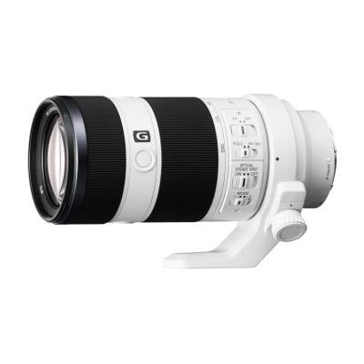 ふるさと納税 デジタル一眼カメラα[Eマウント]用レンズ FE 70-200mm F4 G OSS 愛知県幸田町 :343523:ふるなび