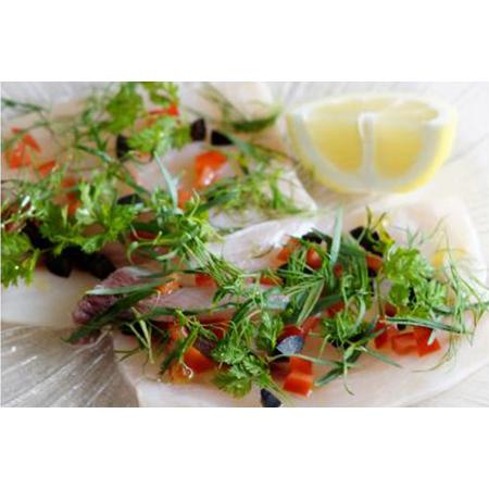 ふるさと納税 【麻布十番／ミシュラン2021掲載】ピアット・スズキ 特産品ディナーコース 3名様（6か月間有効） お店でふるなび美食体験 FN-Gourm.. 佐賀県唐津市