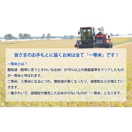 ふるさと納税 北海道 令和5年産 ななつぼし 無洗米 4.5kg×4袋 計18kg 特A 米 白米 ご飯 お米 ごはん 国産 ブランド米 時短 便利 常温 お取.. 北海道月形町｜furunavi｜05