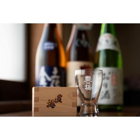 ふるさと納税 日本酒 土佐いごっそう「どろめ祭り」で大杯に注がれる一升酒 豊能梅 楽鴬 らくおう 1800ml&times;1本【日本酒 日本酒 日本酒 日本.. 高知県香南市