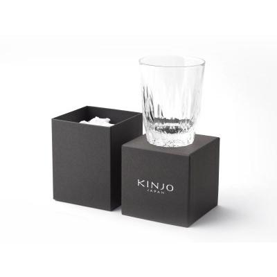 ふるさと納税 B221　KINJO JAPAN E1 ロックグラス 大阪府八尾市 | 