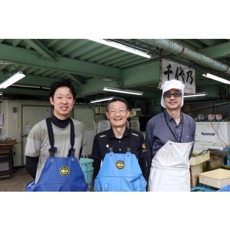 ふるさと納税 天然真鯛の塩焼き　５尾　〜お祝い・お食い初め等におすすめ〜 広島県尾道市｜furunavi｜05