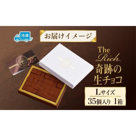 ふるさと納税 生チョコ Lサイズ 生チョコ生みの親 監修 チョコレート 神奈川県平塚市_3