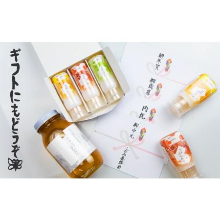 ふるさと納税 飛騨産 生蜂蜜 詰め合わせ セット 200g×3種類 ギフト 国産無添加 さくらトチ アカシア はちみつ ハニー 非加熱[Q1202x] 岐阜県飛騨市の画像