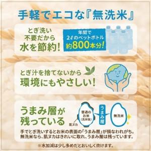 ふるさと納税 魚沼産コシヒカリ 無洗米 5kg 新潟県 | おこめ 5キロ×1袋 特A評価 無洗 新潟県小千谷市 |  | 03