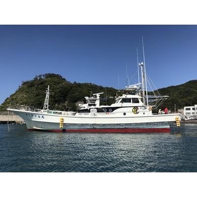 ふるさと納税 伊豆 海満喫体験 土肥沖 真鯛 船釣 スーパーVIP 乗船券 １名様 【静岡県 伊豆市 海 体験 土肥 チケット 船釣り 】 静岡県伊豆市の画像