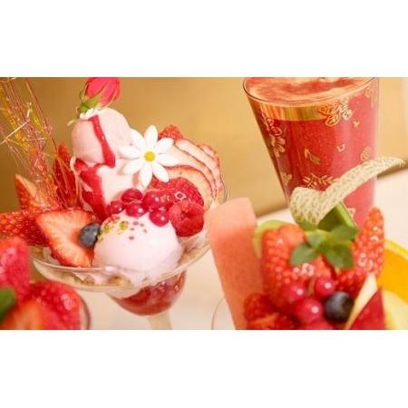 ふるさと納税 渋谷西村フルーツパーラー道玄坂店ご飲食券（6，000円分） 東京都渋谷区 