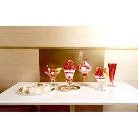 ふるさと納税 渋谷西村フルーツパーラー道玄坂店ご飲食券（6，000円分） 東京都渋谷区 