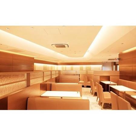 ふるさと納税 渋谷西村フルーツパーラー道玄坂店ご飲食券（6，000円分） 東京都渋谷区 