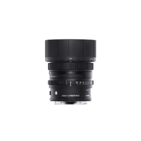 《送料込》 ふるさと納税 【ソニーEマウント】SIGMA 35mm F2 DG DN | Contemporary 福島県磐梯町 【MY3124022320】(110000円)
