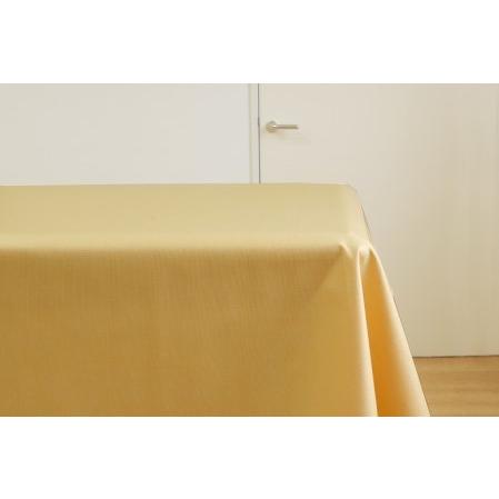 ふるさと納税　099H349　拭き取れるテーブルクロス（ジェノバ）　130×200cm　大阪府泉佐野市