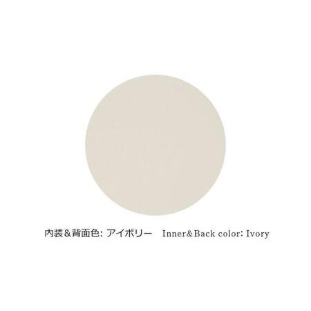 ふるさと納税 【文庫屋大関】 大容量　ぐるっとファスナーの長財布　プチリボン【皮革工芸品】 ファッション小物 民芸品  東京都墨田区の画像