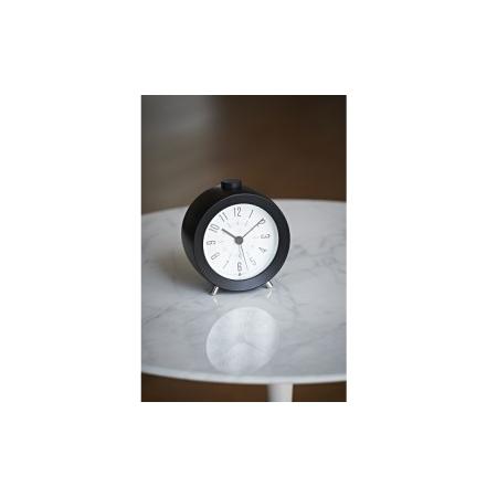 JIJI alarm ブラック H107mm - YAMAGIWA OnlineStore