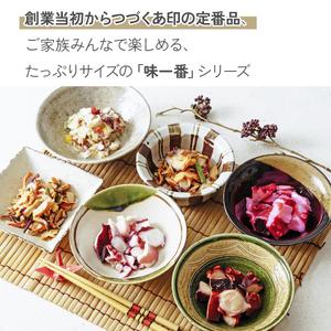 ふるさと納税 味一番 中華いか山菜、中華たこ山菜 各150g×5パックセット(計10パック)_惣菜・加工品   _【配送不可地域：離島】【12.. 茨城県ひたちなか市の画像