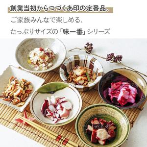ふるさと納税 味一番 中華いか山菜、中華たこ山菜 各300g×3パックセット(計6パック)_惣菜・加工品   _【配送不可地域：離島】【121.. 茨城県ひたちなか市の画像