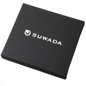 ふるさと納税 [SUWADA] つめ切り ブラックS 革ケースセット ニッパー型爪切り 高級 ギフト ネイルケア 新潟県三条市_2