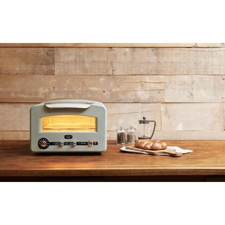 ふるさと納税 約1 3ヵ月後発送予定 アラジン グラファイトグリル トースター グリーン 兵庫県加西市 3715 ふるさと納税サイト ふるなび 通販 Yahoo ショッピング