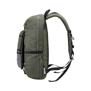 ふるさと納税 豊岡鞄 CIE WEATHER BACKPACK（071950）オリーブ / 木和田正昭商店 バックパック 大容量 カバン リュック リュックサック メンズ .. 兵庫県豊岡市_2