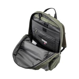 ふるさと納税 豊岡鞄 CIE WEATHER BACKPACK（071950）オリーブ / 木和田正昭商店 バックパック 大容量 カバン リュック リュックサック メンズ .. 兵庫県豊岡市_3