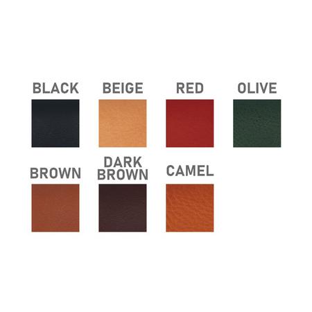 ふるさと納税 Native Creation ショルダーバッグ NC3412V 全7色 栃木レザー BEIGE 奈良県大和郡山市 Creation ショルダーバッグ NC3412V