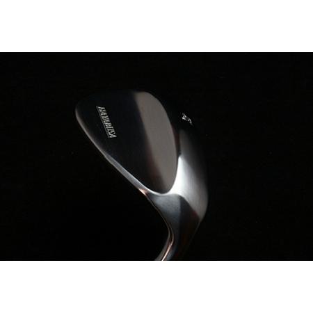 ふるさと納税 1075.HAYABUSA ウェッジ SW FUJIKURA MCI Wedge 85 54度、56度、58度 ゴルフクラブ 北海道弟子屈町