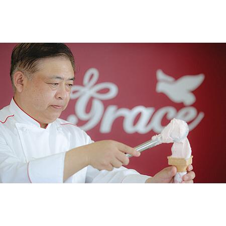 26【新品未使用】 ふるさと納税 【 6ヶ月定期便 】 山形ジェラート 6個 詰合せ /月 ( 2種類 各 3個 100ml /個 ) ジェラート アイス ジェラートマエストロ [010-016.. 山形県米沢市 【UOI6747845603】(23760円)