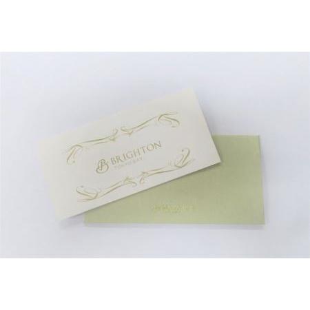 【早い者勝ち！】 ふるさと納税 浦安ブライトンホテル東京ベイ　ペア宿泊券【スタンダード】素泊まり 千葉県浦安市 【Q1703998820】(60000円)