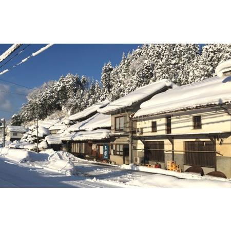 ふるさと納税 悠々燗々純米酒 180ml×30個 島根県邑南町の画像