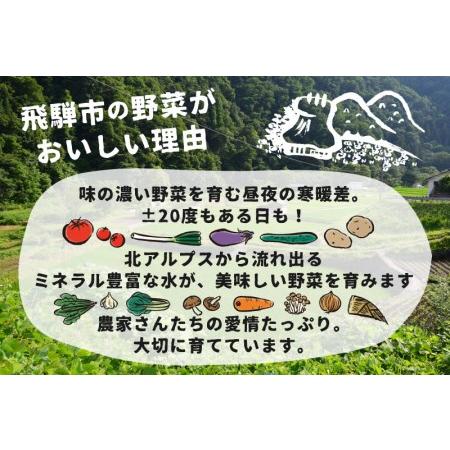 ふるさと納税 《先行予約》令和8年産 飛騨トマト 約1.8kg / トマト とまと 野菜 岐阜県飛騨市_4