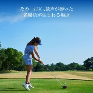 ふるさと納税 瀬田ゴルフコース ゴルフプレー券 1名様分 《北コース平日1ラウンドプレー》 [LA06] | ゴルフ券 滋賀県大津市_4