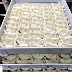 ふるさと納税 餃子製作所　土竜の御厨餃子（冷凍餃子）　バラエティーセット（小） | ぎょうざ おかず おつまみ 10000円 1万円以内 静岡県御殿場市 |  | 02