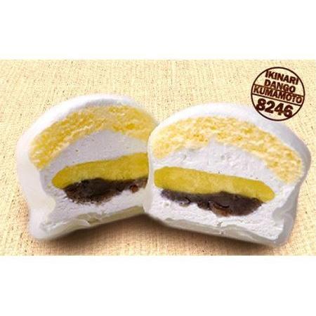 期間限定送料無料 ふるさと納税 ケーキ屋さんが作った いきなり団子 6個 セット 八代市 スイーツ 熊本県八代市 Test Pranknuts Com