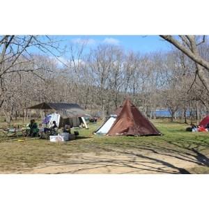 ふるさと納税 日帰り手ぶらでBBQアラバキ食材セット付体験コース(フリーサイト)【1237273】 宮城県川崎町 