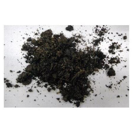 ふるさと納税 13-04　上田畜産「但馬玄」の極上堆肥　2kg×3袋　【GAP認証牧場】 兵庫県香美町 