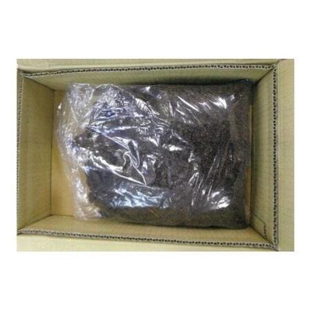 ふるさと納税 13-04　上田畜産「但馬玄」の極上堆肥　2kg×3袋　【GAP認証牧場】 兵庫県香美町 