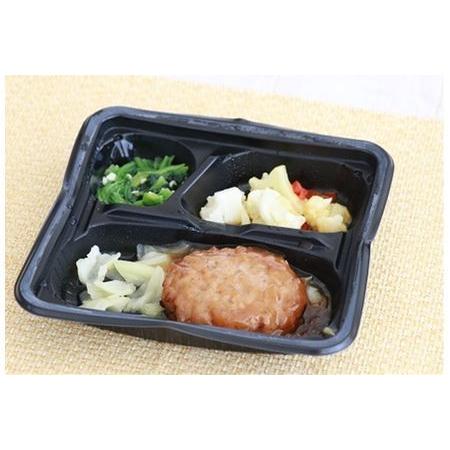ふるさと納税 【管理栄養士監修】冷凍弁当「楽らく味菜」6種セット 奈良県田原本町|furunavi|04