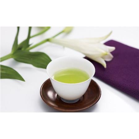 ふるさと納税 京田辺玉露「藤乃露」と玉露用白磁茶器セット お茶 緑茶 雑貨 日用品  京都府京田辺市_1
