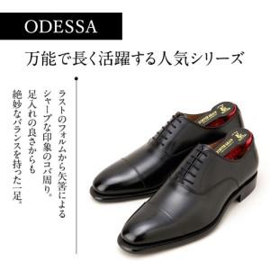ふるさと納税 スコッチグレイン ビジネスシューズ メンズ オデッサ 916 ストレートチップ 革靴 本革 日本製 E 送料無料 父の日 ギフト 26.0cm 東京都墨田区の画像