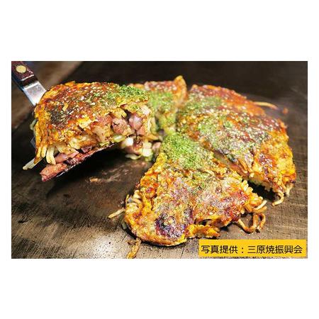 ふるさと納税 テングソースお好み　900ｍL×6 広島 三原 中間醸造 お好み焼き 焼きそば たこ焼き 広島県三原市｜furunavi｜05