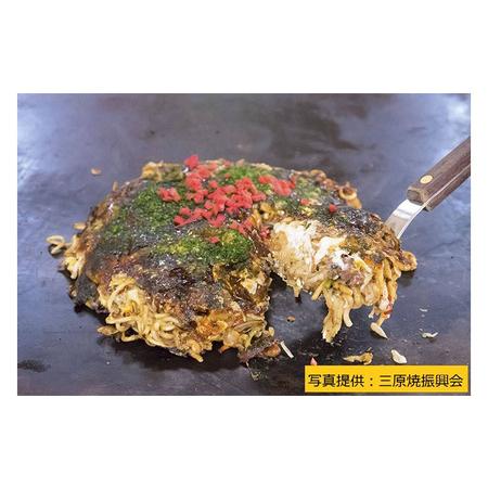 ふるさと納税 テングソースお好み　500ｍL×4 広島 三原 中間醸造 お好み焼き 焼きそば たこ焼き 広島県三原市｜furunavi｜05