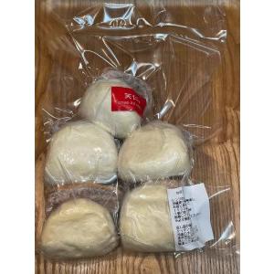 ふるさと納税 手作り角煮バーガー５個入り 〜地元で大人気の「笑仁。」の逸品〜(10-101) 兵庫県西脇市_3